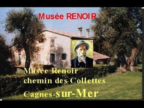 Grand Studio Tres Agreable Avec Bar, Cuisine Et Terrasse Cagnes-sur-Mer Zewnętrze zdjęcie